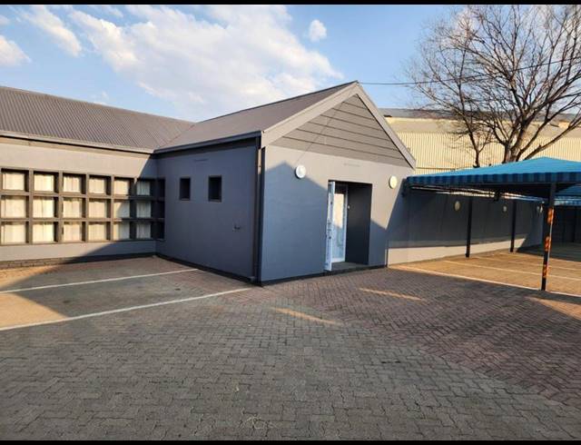 BUSINESS FOR SALE IN VANDERBIJLPARK CE 6